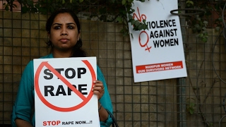 India: Top Court Upholds Death Sentence For Gang - Rape That Shocked The Country