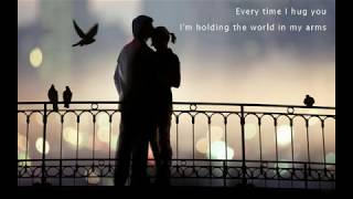 '..for all the time past and all the time to come..'  iloveyou da12387