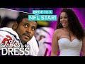 NFL Brides Are Looking For A Dress That’ll Score A Touchdown! | Say Yes To The Dress