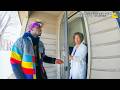Angry Son Attacks Officer After Returning Home | Police Bodycam Footage
