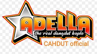 ALBUM ADELLA THE REAL DANGDUT KOPLO TERBAIK