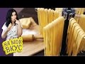 Домашняя ПАСТА ТАЛЬЯТЕЛЛЕ  - На мой вкус с Ириной Журавлёвой