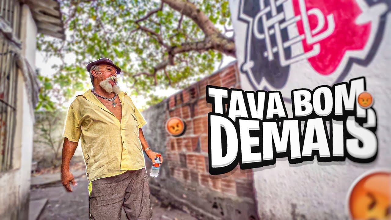 TAVA BOM DEMAIS PRA SER VERDADE/DONA NEIA BARRACO FEITO | LUIZ DO SOM