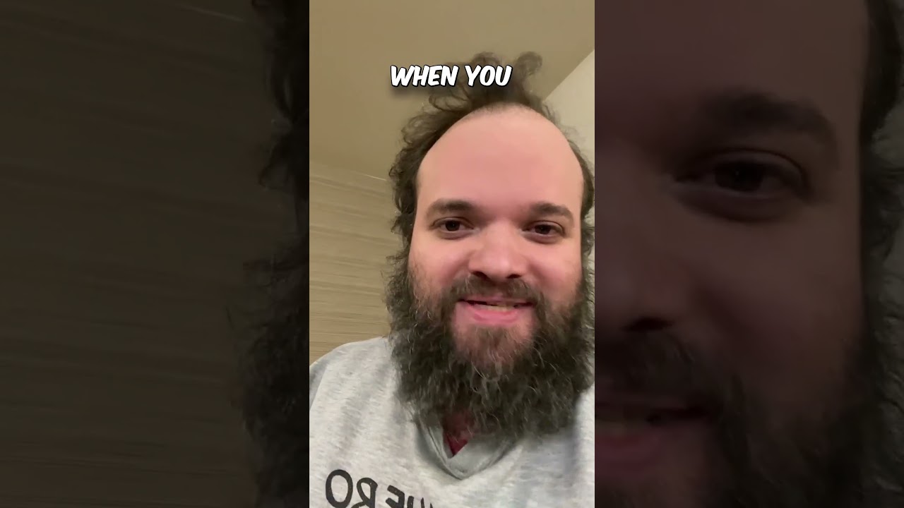 “Chaos Gods are Hectic!” Everyone in 40k