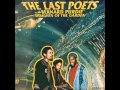 The Last Poets - It's A Trip
