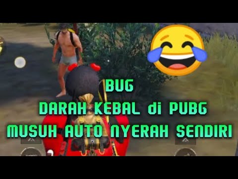 cara bug kebal seperti tim onic nikk saat pmpl vs btr pubgm pmpl 5/5 |Bug damage cara ngekill