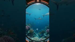 🌊 Deep Sea Adventure | Exploring the Mysterious Underwater World 🌊