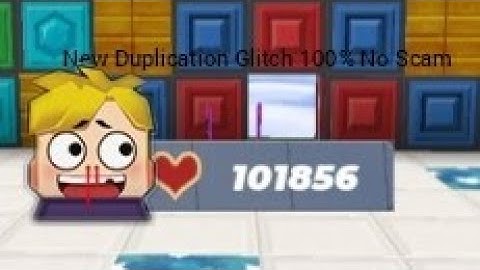 New Duplication Glitch 100% No Scam in Skyblock 2.26.3（garena Blockman GO）