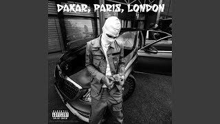 Freeze Corleone - Dakar Paris London