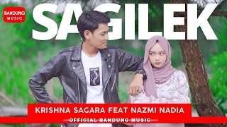 SAGILEK - Krishna Sagara X Nazmi Nadia [ BM]