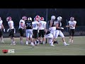 Charlotte Catholic vs Cuthbertson- The Easter Monday Miracle