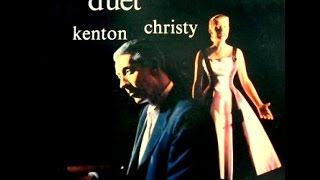 June Christy & Stan Kenton - Angel eyes chords