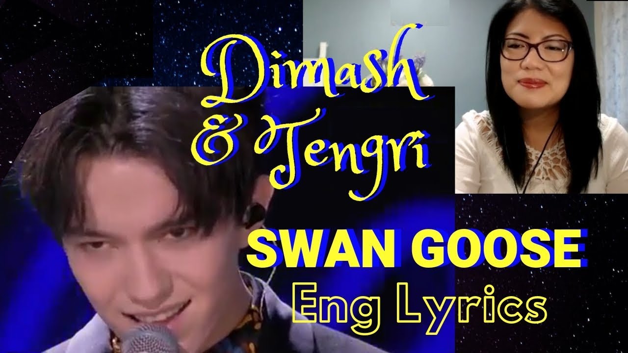 [Multi Sub] Dimash & Tengri 