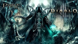 Watch Diablo The Beginning Of The End video