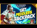 Crimson Desert How To Get A Peddlers Pack Fast - Best Easy Location For Them