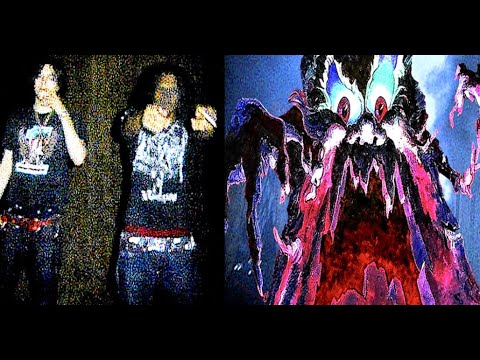 SEMATARY FT HACKLE REDWOODS OFFICIAL VIDEO 