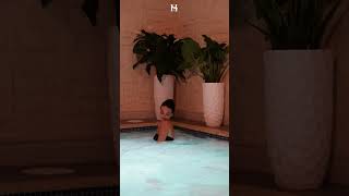 Valentine’s Day Couple Spa Experience at Hürrem Hammam Miami | Luxury Turkish Spa