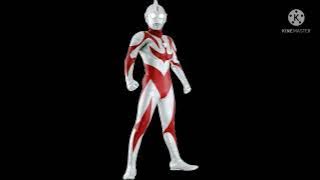 Ultraman Neos Color timer