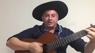 Vídeo de Sou da lida e sou da vida