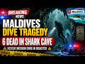 Shadows of the Abyss: The Vaavu Atoll Cave Tragedy