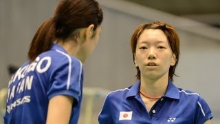 Download Lagu 久後あすみ・宮内唯(JPN) vs Pia Zebadiah Bernadeth・Rizki Amelia Pradipta(INA) MP3 Download Lagu 久後あすみ・宮内唯(JPN) vs Pia Zebadiah Bernadeth・Rizki Amelia Pradipta(INA) MP3