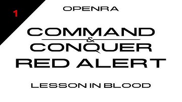OpenRA - Command & Conquer: Red Alert - Soviet 1