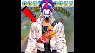 adam use launchpad to kill grandmaster player😱||funny😂 ending||🔰garena free fire🔰#short #shorts