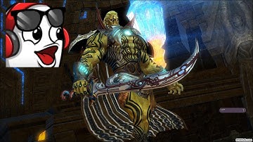 My first Alliance Raid! Labyrinth of the Ancients FFXIV