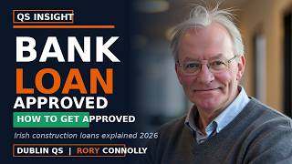 Irish Construction Bank Loan Applications Explained (How to Get Approved in 2026)