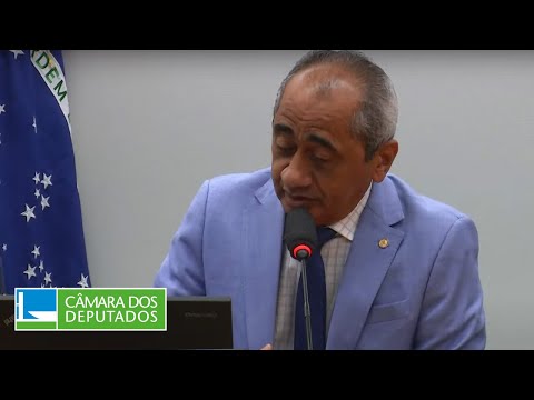 COMISSÃO DE CIÊNCIA, TECNOLOGIA E INOVAÇÃO