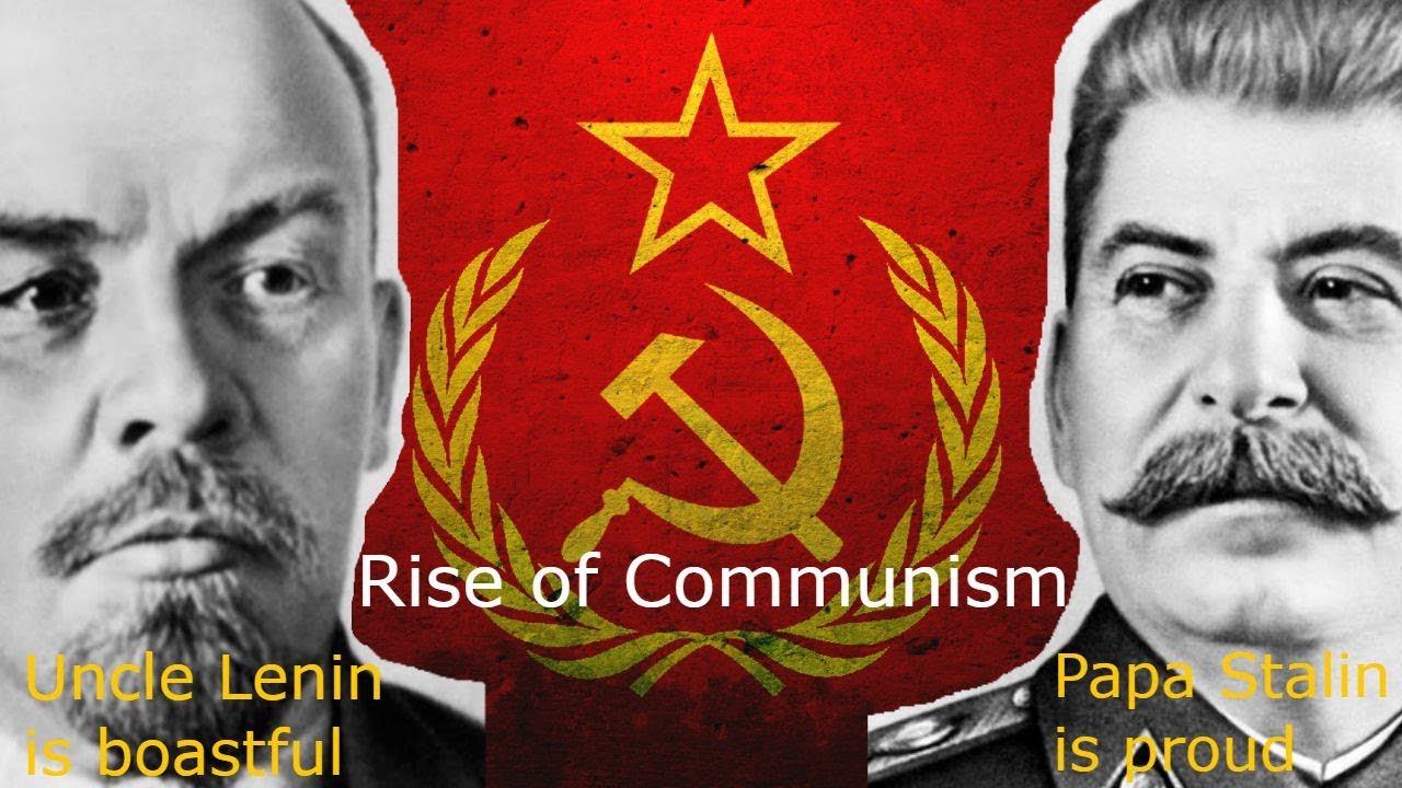 Rise Of Communism Roblox Challenge Youtube - rise of communism roblox challenge youtube