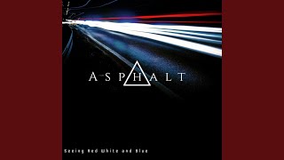 Cry - Asphalt