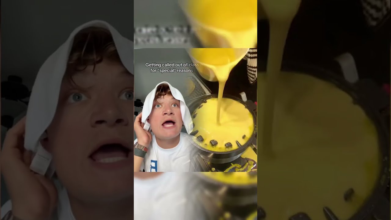  Countryboy Funny Lifeisbutadream Foryou Pov Sketch Storytime