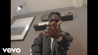 Download Lagu BIG TYGER - Co Pop (Official Video) MP3