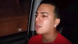 Papi Wilo Freestyle La Luz Del Diamante Video