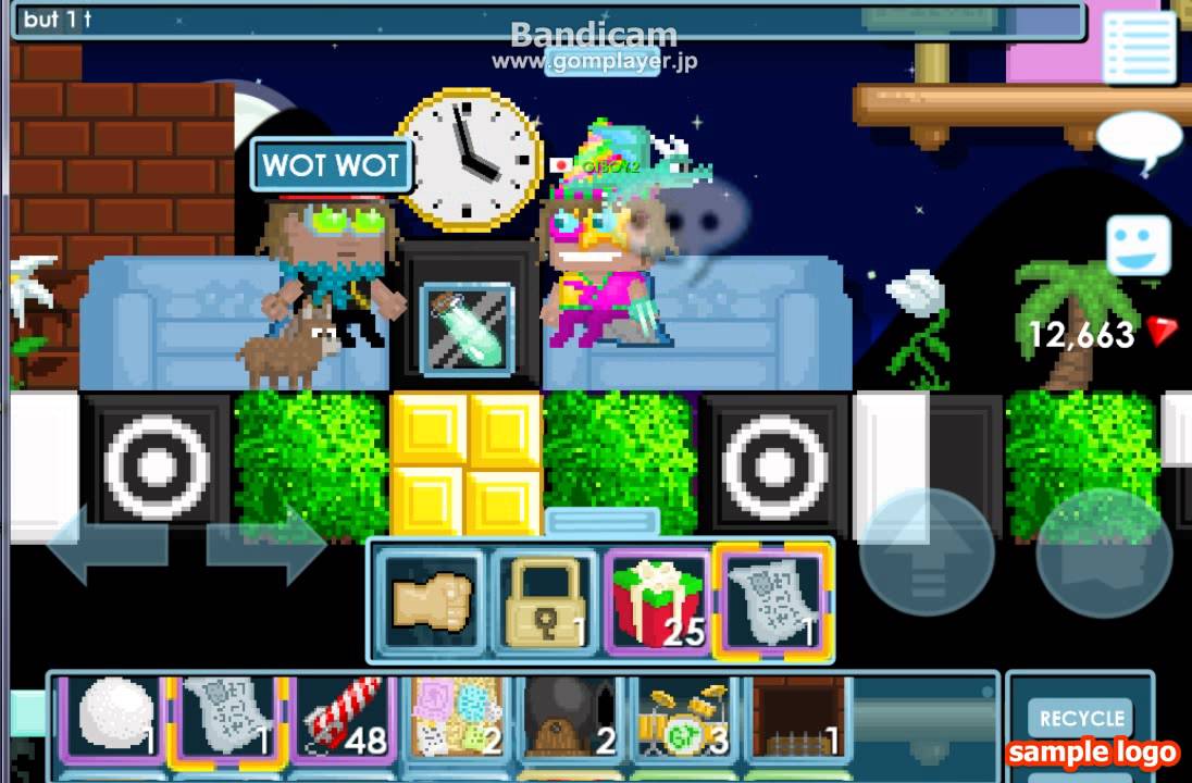 How To Change Your Name On GROWTOPIA ( WITH GEMS ) YouTube