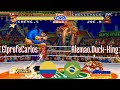 Youtube Thumbnail title