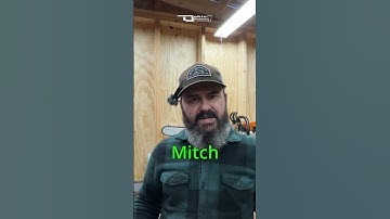 New Chain? Do THIS FIRST! #sharpening #chainsaw #skills