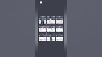 Fancade #1439 | Frames | Level 22 | #shorts