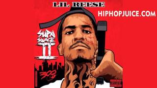 Lil Reese - Myself Feat Lil Durk Prod By ChaseDavisBeats