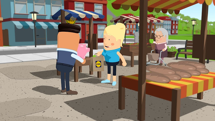 Produktvideo | My Lidl World | Lidl lohnt sich