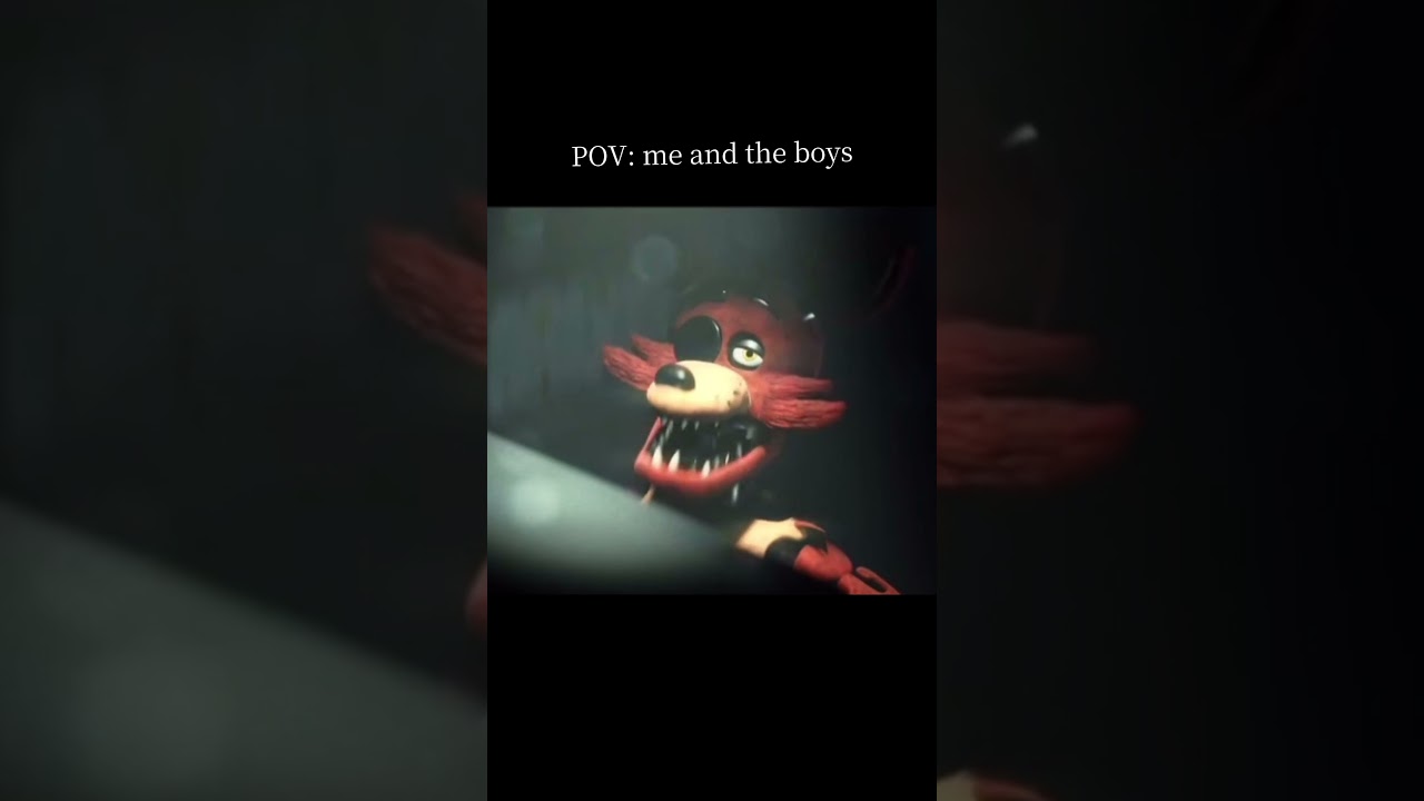 #FNAF