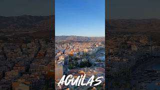 #ciudad de #aguilas @SomosÁguilas en #murcia @murciafinest #espana #spain
