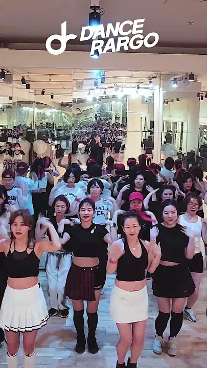 Sheesh | 베이비몬스터 | Covered by Jessy Crew #dance #kpop #dancefitness  #dancechallenge