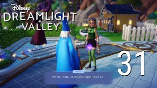 Kwiaty Dla Mikiego Disney Dreamlight Valley