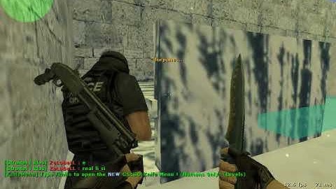 cs 1.6 base builder 2 double layer w/mily