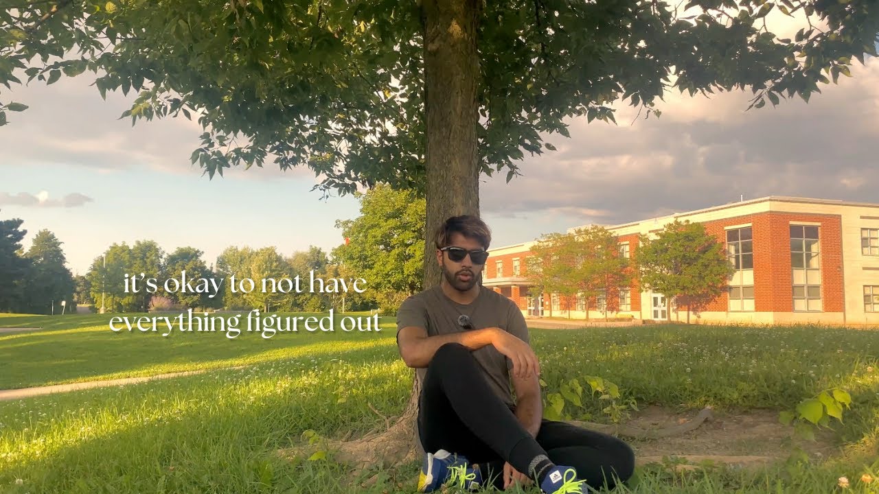 it's not over (yet) YouTube