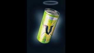 V Energy Drink