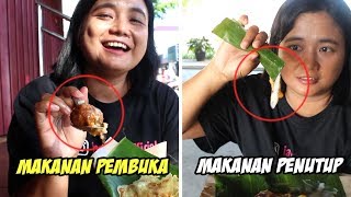 Kenyang Nda.. Pecel Tumpang tambah Bubur Madura Pasar Pahing Kuliner Kediri
