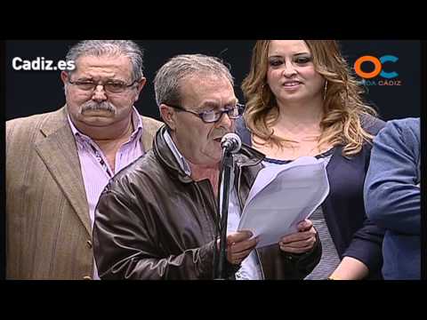 2014 Fallo del jurado a Cuartos de final